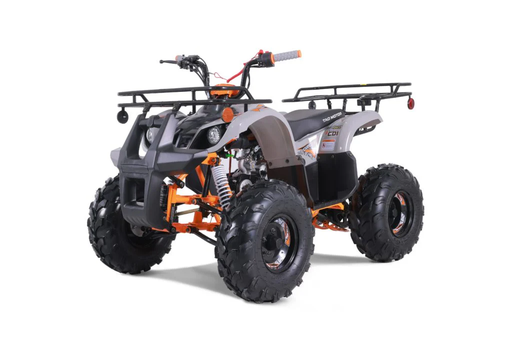 Tao Tao T125 Children's ATV, 4-Stroke 125cc - Image 3