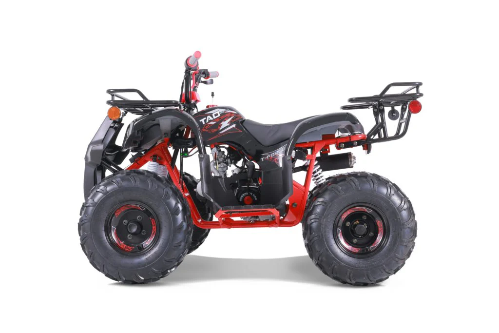 Tao Tao T125 Children's ATV, 4-Stroke 125cc - Image 4
