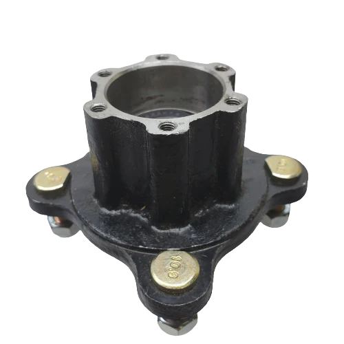 Tao Tao Go-Kart Front Wheel Hub for Arrow and Targa