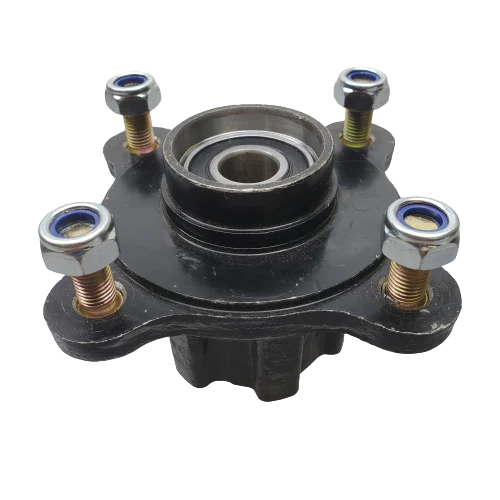 Tao Tao Go-Kart Front Wheel Hub for Arrow and Targa - Image 2