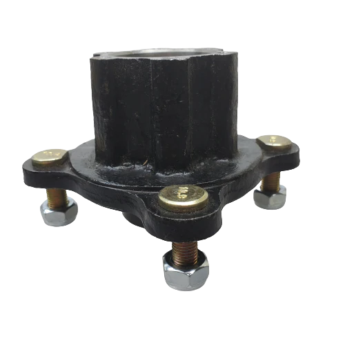Tao Tao Go-Kart Front Wheel Hub for Arrow and Targa - Image 3