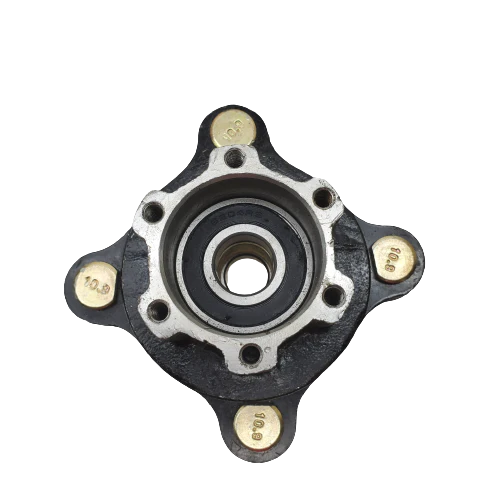 Tao Tao Go-Kart Front Wheel Hub for Arrow and Targa - Image 4