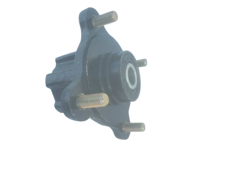 Tao Tao Go-Kart Front Wheel Hub for Arrow and Targa - Image 5