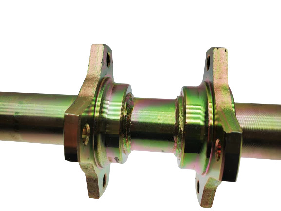 Tao Tao Targa  Arrow Go-Kart Axle- 5 year warranty - Image 3