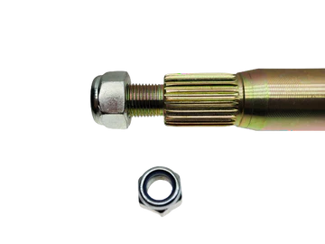 Tao Tao Targa  Arrow Go-Kart Axle- 5 year warranty - Image 4