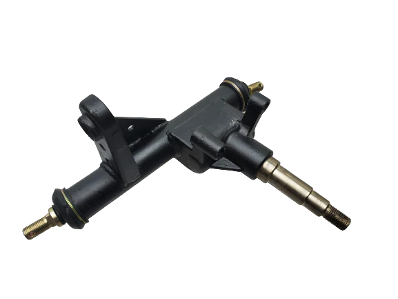 Tao Tao Go-Kart Passenger Side Spindle For Arrow and Targa - Image 4