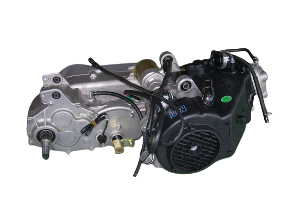 TaoTao Targa 200 Go-Kart Engine, GY6 175CC