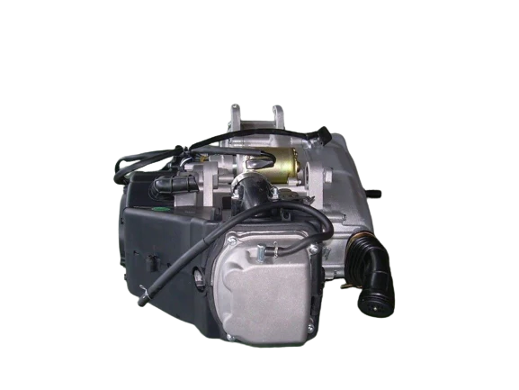 TaoTao Targa 200 Go-Kart Engine, GY6 175CC - Image 3