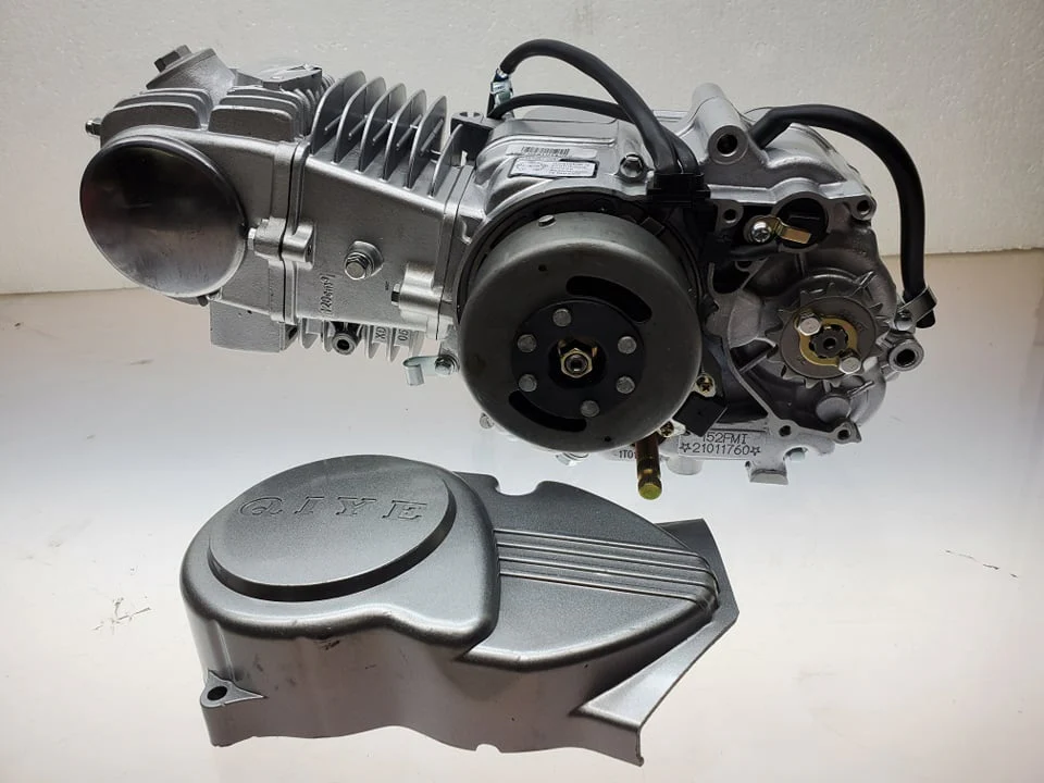 TER-R 125cc Go-Kart Engine - Image 3
