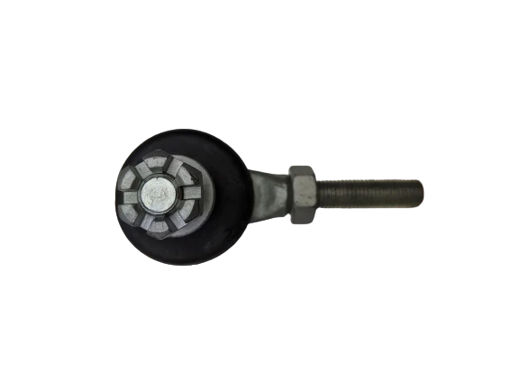 150cc, 250cc Go Kart Tie Rod End 10x10mm Left Hand Thread - Image 2