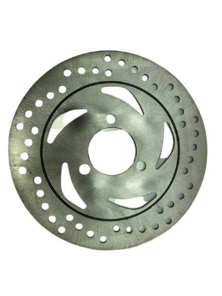 8" Brake Rotor