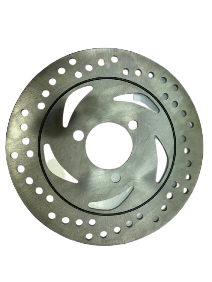 8" Brake Rotor - Image 2