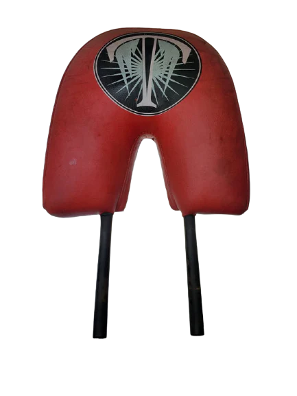 Tomberlin Crossfire 150r Head Rest