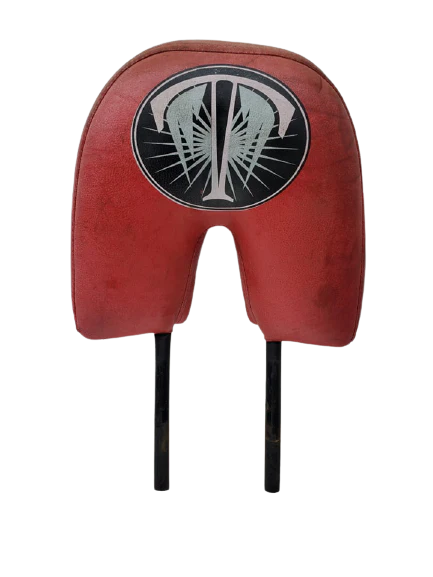 Tomberlin Crossfire 150r Head Rest - Image 3
