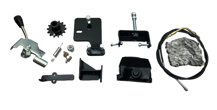 Tomberlin Crossfire 150R Replacement Engine Kit for Kodiak Engine