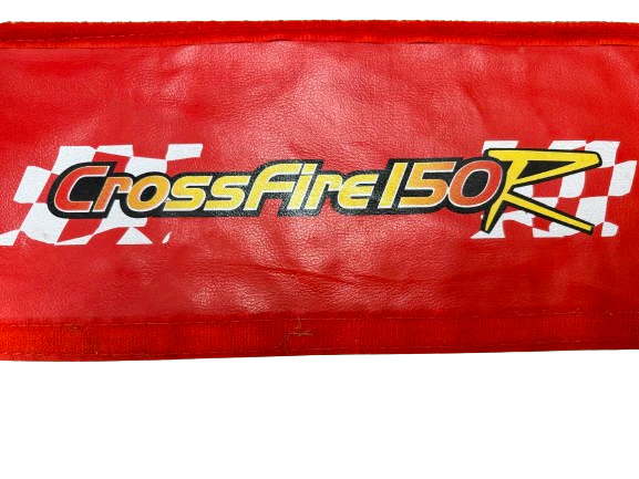 Tomberlin Crossfire 150R Roll Cage Cover - Image 2