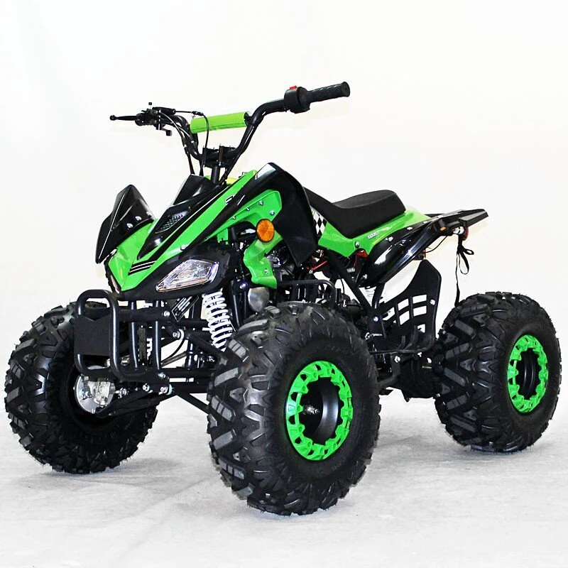 Tonga Sport 125 Children's ATV, 4-Stroke 125cc - Image 3