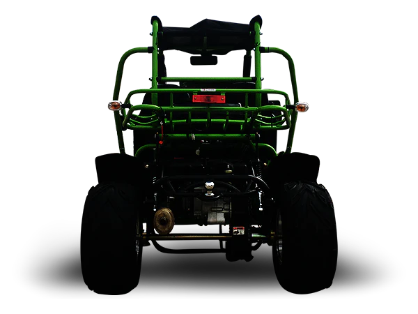 Trailmaster 200 XRX Adult Go-Kart Buggy - Image 5