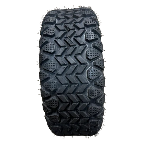 Trailmaster 24x8-12 Grass Saver UTV Golf Cart Tire