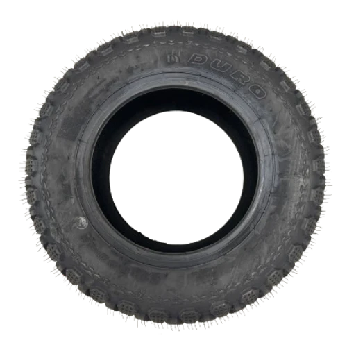 Trailmaster 24x8-12 Grass Saver UTV Golf Cart Tire - Image 2