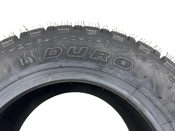 Trailmaster 24x8-12 Grass Saver UTV Golf Cart Tire - Image 4