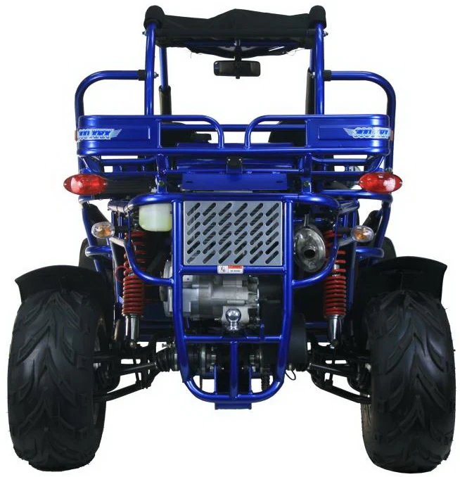 Trailmaster 300 XRX EFI Adult Go-Kart Buggy - Image 5