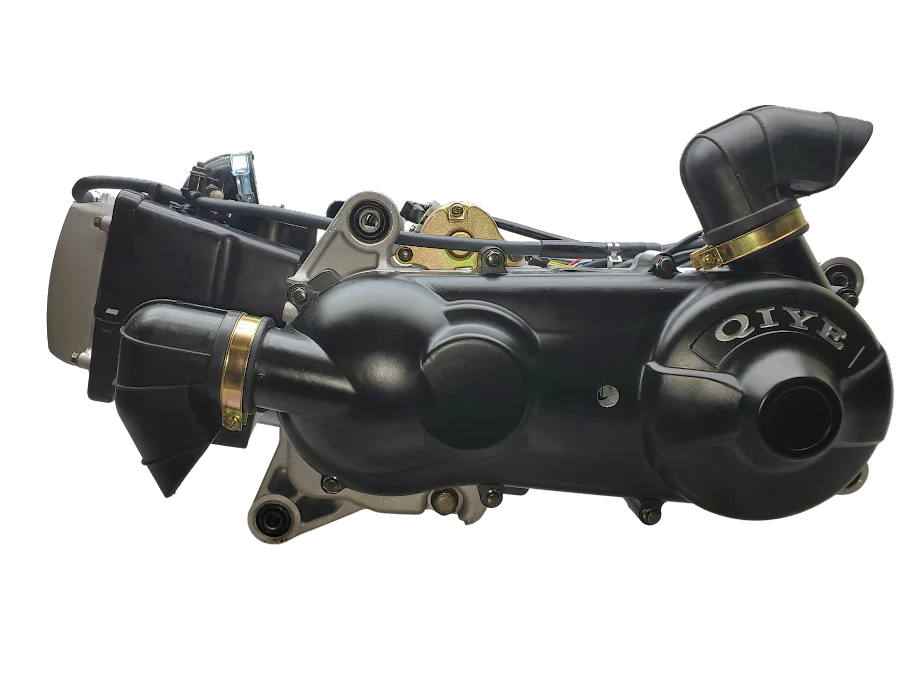 Trailmaster Go-Kart GY6 Engine, 150XRX, 150XRS, 150TBM 150cc, 175cc, 232cc - Image 11