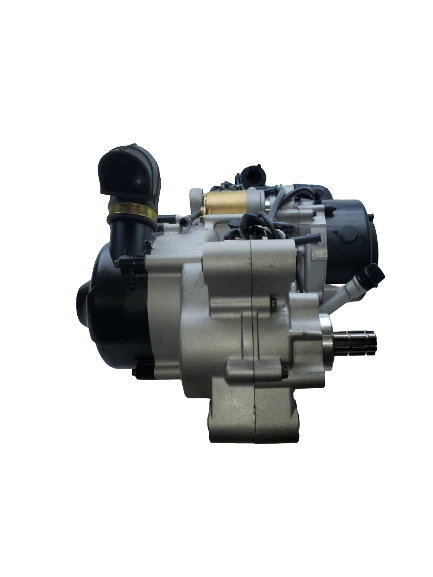 Trailmaster Go-Kart GY6 Engine, 150XRX, 150XRS, 150TBM 150cc, 175cc, 232cc - Image 9