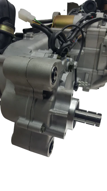 Trailmaster GY6 Go-Kart Engine 150cc, 175cc, 232cc - Image 7