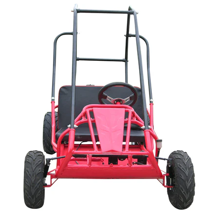 Trailmaster Mid XRS Youth Go-Kart Buggy - Image 5