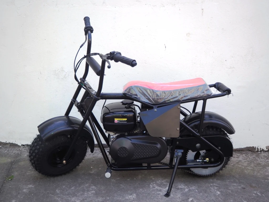 Trailmaster Storm 200 Offroad Mini Bike - Image 5