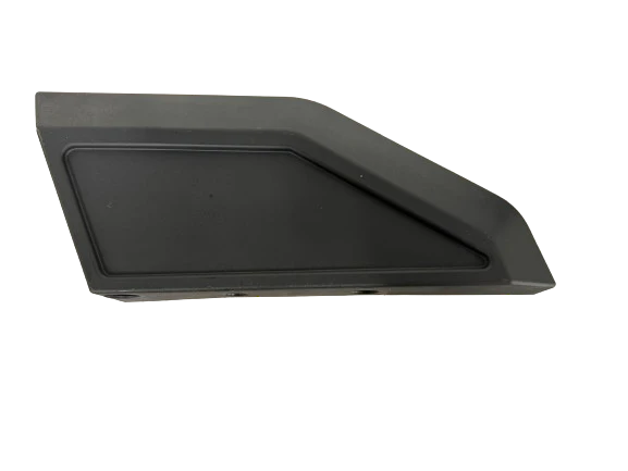 Trailmaster Taurus UTV Golf Cart Foot Guard - Image 2