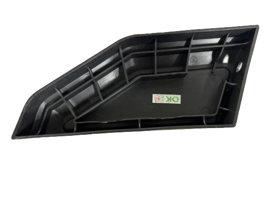 Trailmaster Taurus UTV Golf Cart Foot Guard - Image 3