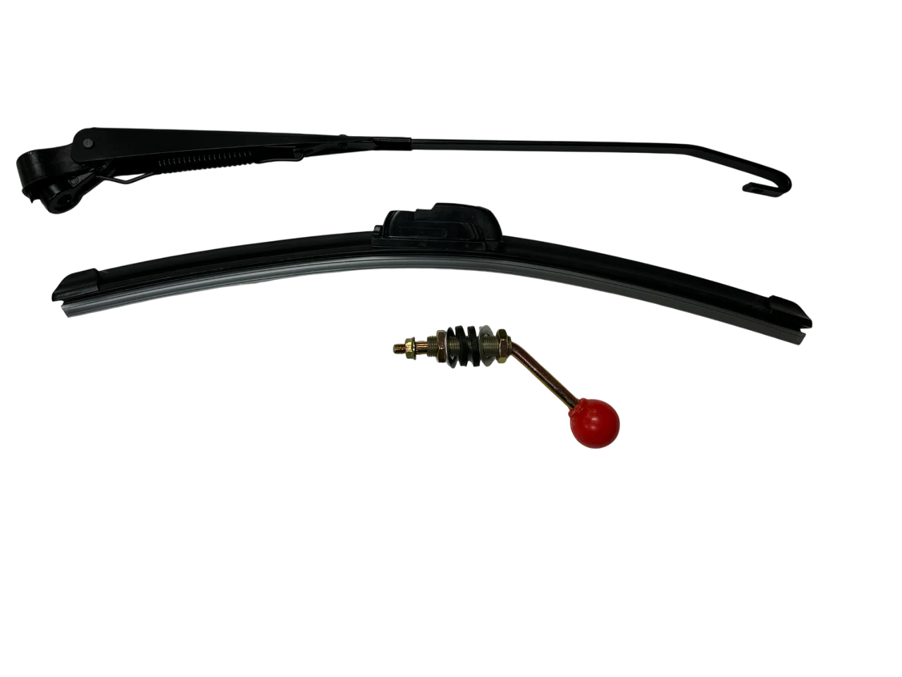Rover Golf Cart Windshield Wiper