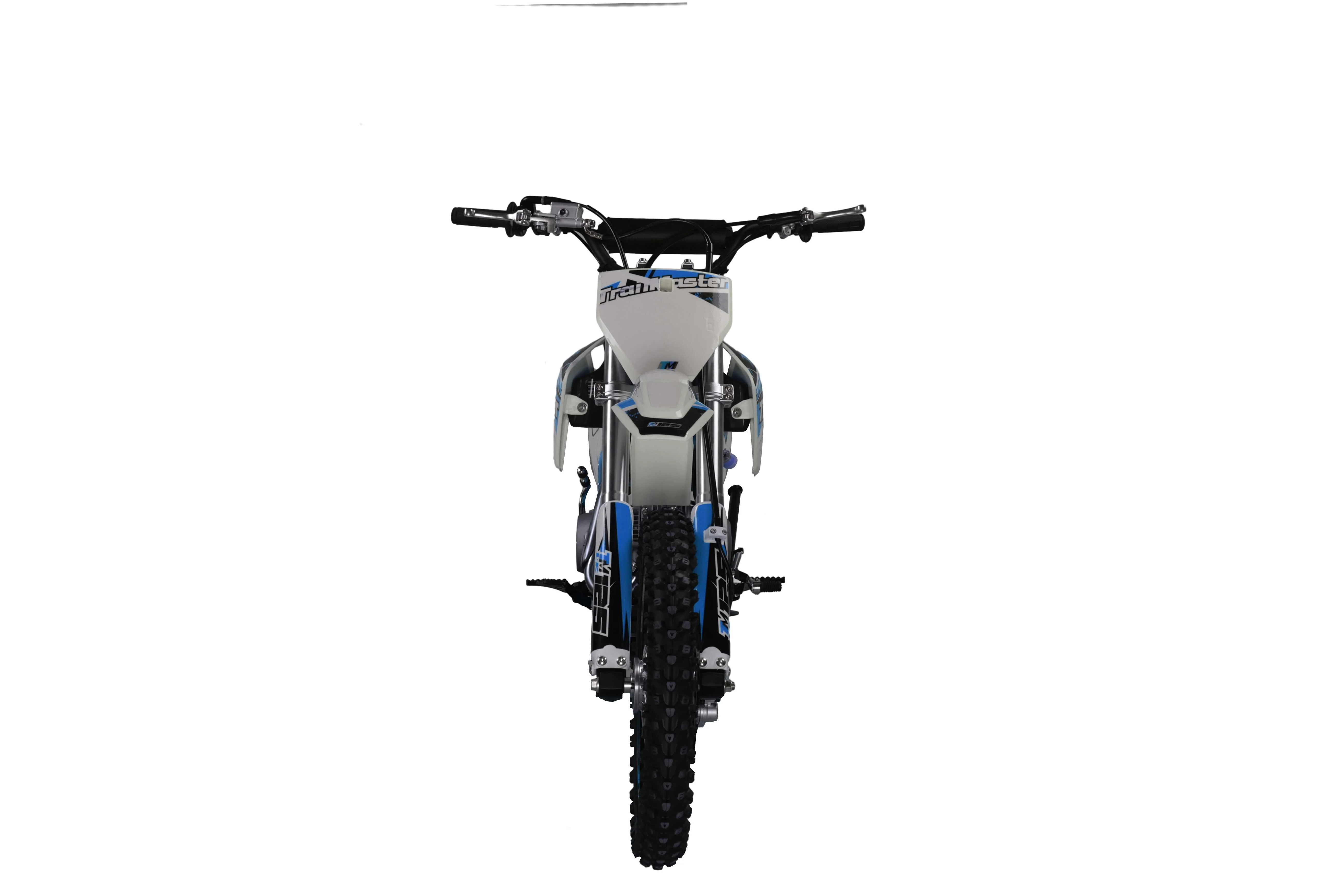 Trailmaster TM LK-125 Offroad Children's Dirt Bike - Image 4