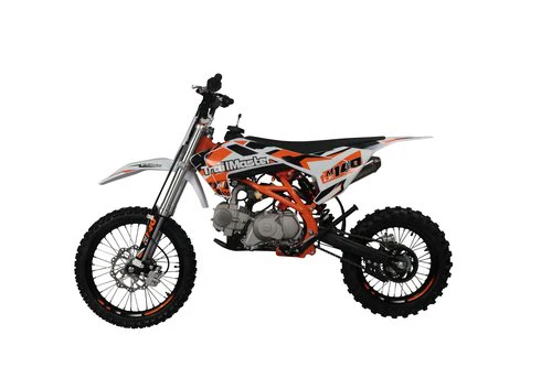 Trailmaster TM LK-140 Offroad Children's Dirt Bike - Image 2