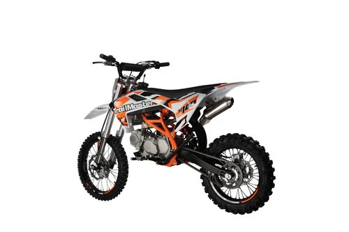 Trailmaster TM LK-140 Offroad Children's Dirt Bike - Image 3