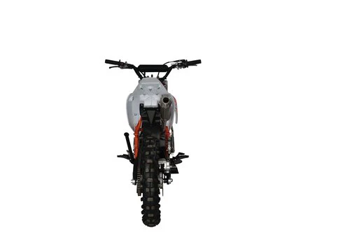 Trailmaster TM LK-140 Offroad Children's Dirt Bike - Image 4