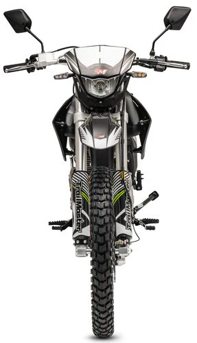 Trailmaster TM T5-250 Offroad Adult Dirt Bike - Image 2