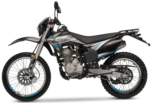 Trailmaster TM T5-250 Offroad Adult Dirt Bike - Image 4