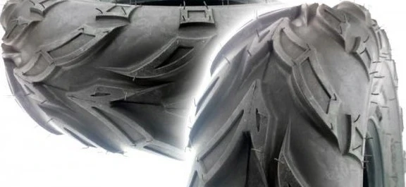 TWISTER Front 19x7x8 Tire