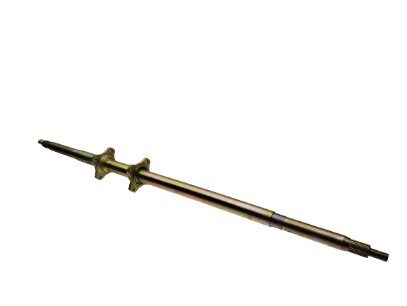 Twister Hammerhead Axle (for external reverse engine)
