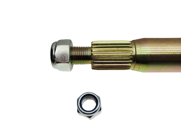Twister Hammerhead Axle (for external reverse engine) - Image 2