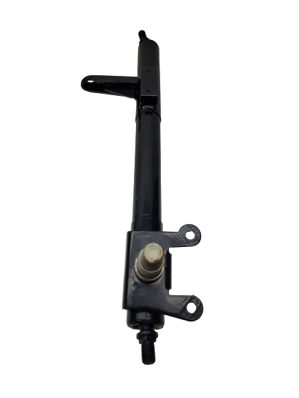 Twister Hammerhead Go Kart Spindle Strut - 3.5" Axle, 150cc, 250cc (Driver Side-Left) - Image 2