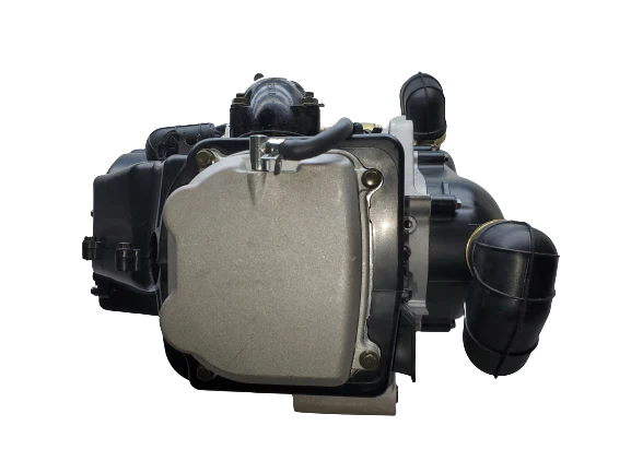 Type 6 GY6 175cc Go-Kart Engine with Internal Reverse Engine - One Year Warranty - Image 11