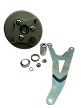 Twister Hammerhead Reverse Gear Box 150CC GY6
