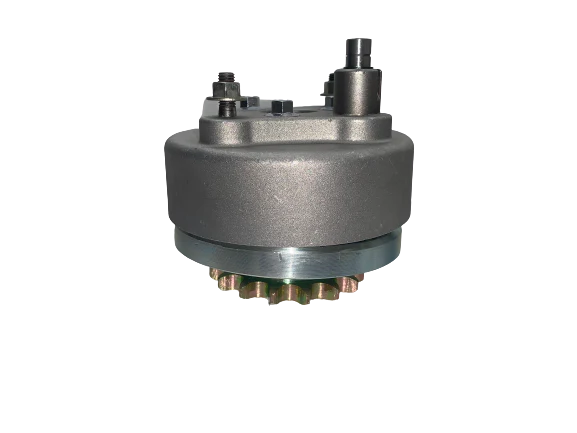 Twister Hammerhead Reverse Gear Box 150CC GY6 - Image 4