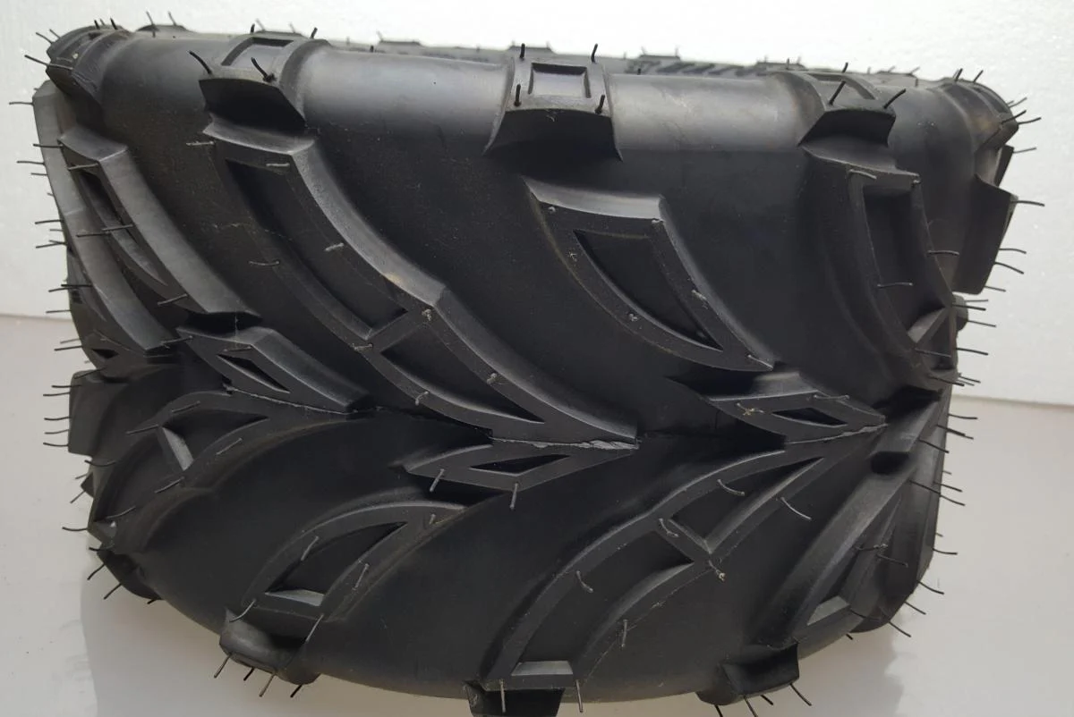 20X10-10 Twister Rear ATV Go Kart Tire