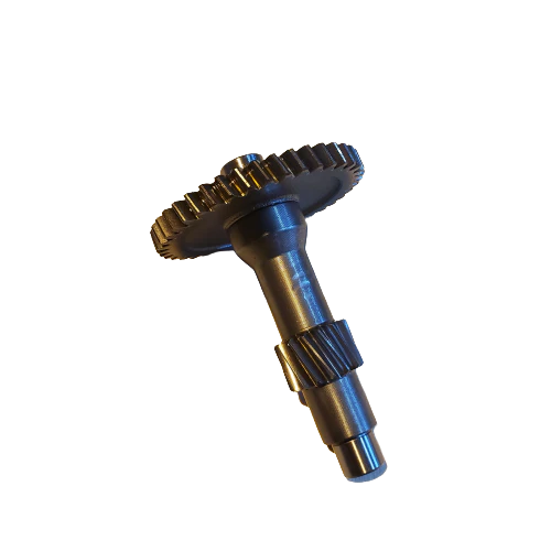 Type 6 engine input shaft - Image 2