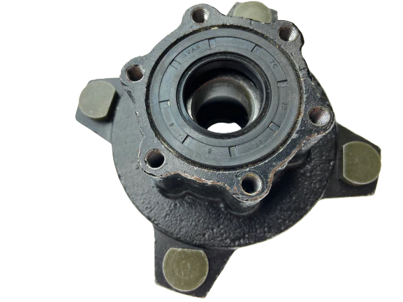 GY6 Go-Kart Front Hubs, Hammerhead, Trailmaster, American SW - Image 2
